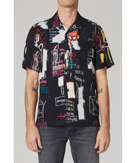 Product Image for Basquiat Shirt