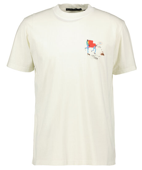 Product Image for Basquiat Band Tee