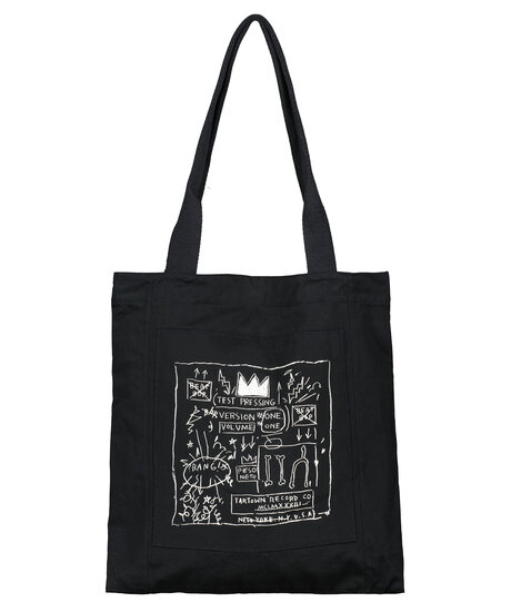 Product Image for Basquiat Tote Bag