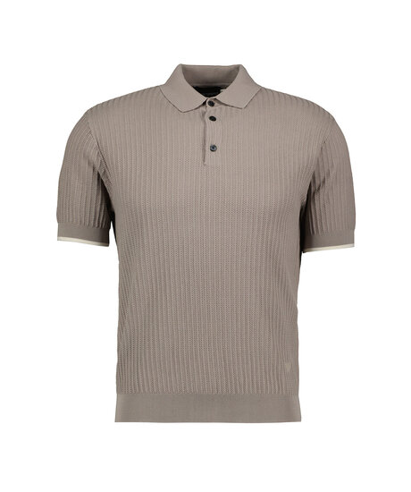 Product Image for Knitted Polo