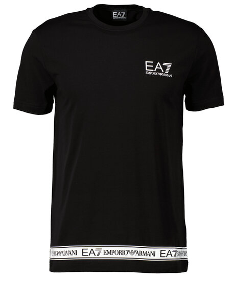 Product Image for Logo Tape Tee