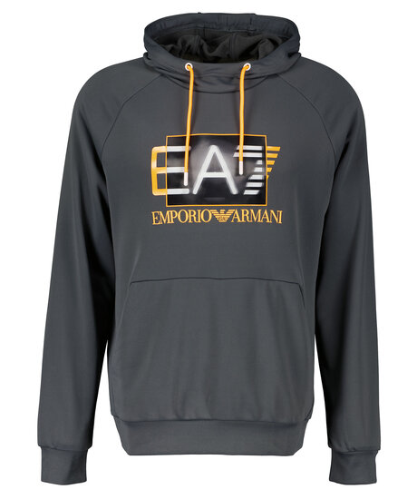 Logo Hoodie
