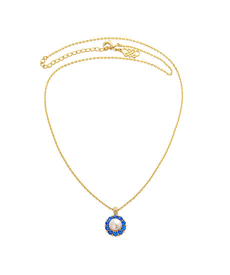 Product Image for Sofia pearl necklace
