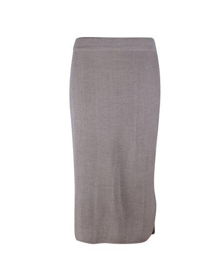 Briena Knit Skirt