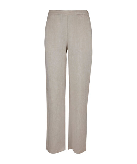 Engla linen pant