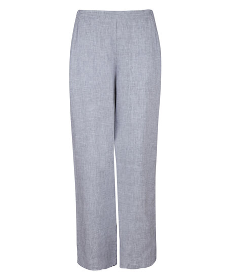 Engla linen pant – Stenströms