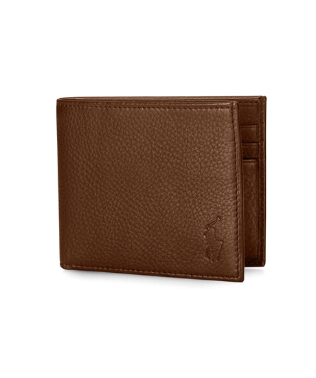 Product Image for Leather Billfold wallet