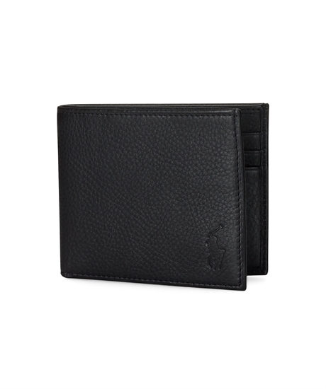 Product Image for Leather Billfold wallet
