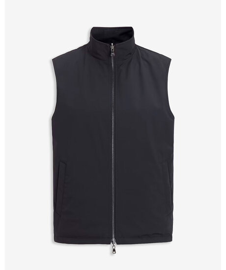 Reversible padded vest | Kampanjer - interna kategorier - berikning2509 | ModeLejon