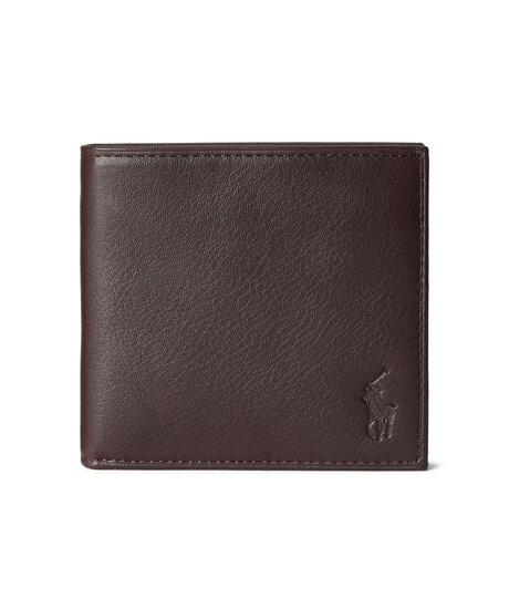 Product Image for Billfold Wallet Medium
