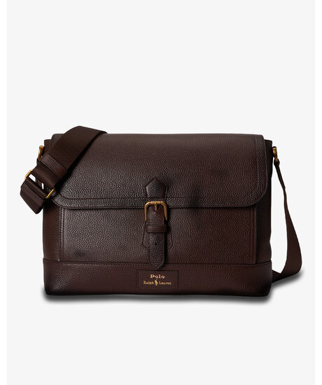 Messenger Bag Large | Kampanjer - interna kategorier - Temp | ModeLejon