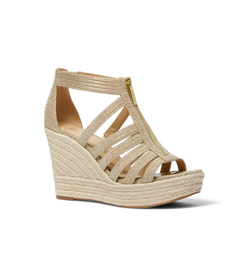 Product Image for Bradley Wedge Sandal