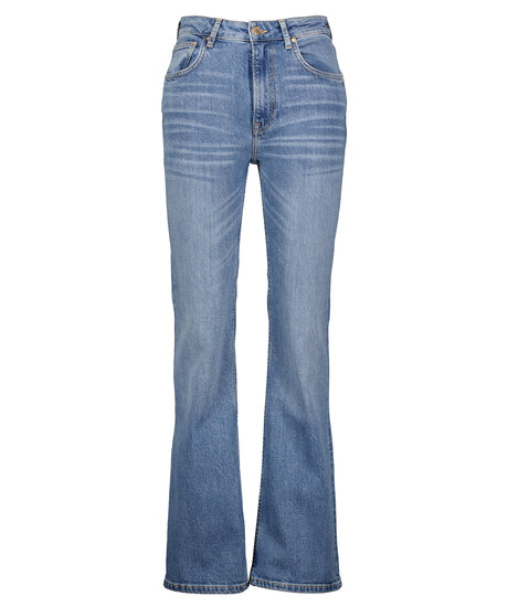 Gant Flare Stretch Jeans
