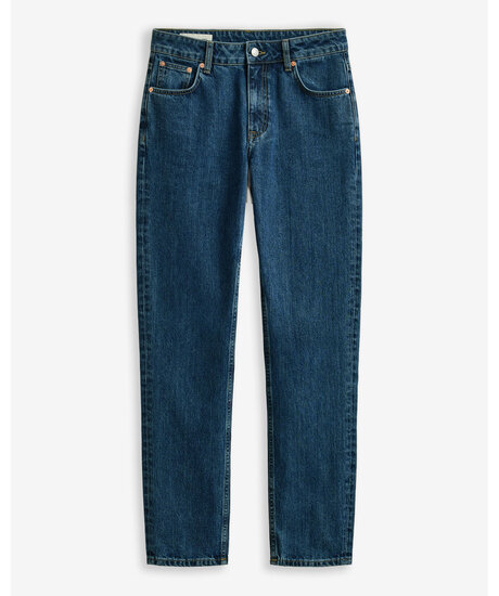 Slim Jeans | Kvinna - Kläder - Jeans - Slim fit jeans | ModeLejon