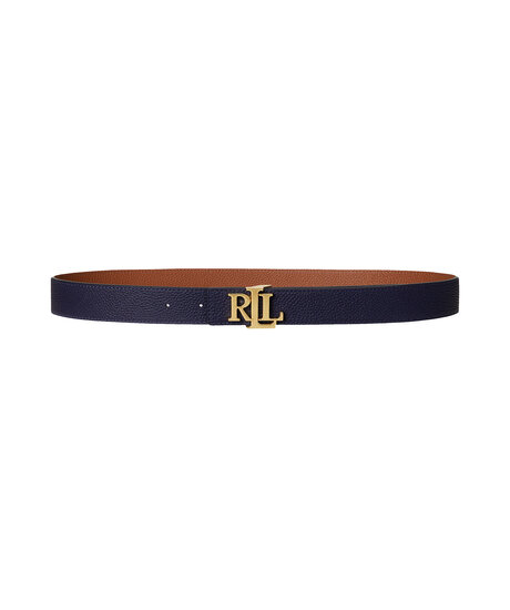 Rev LRL Medium Belt | Kampanjer - 2511 25% Black Friday Weekend Allmän | ModeLejon