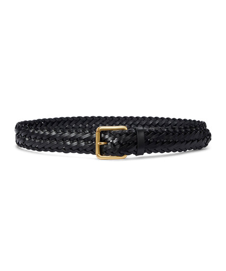 LRL Braided Belt Medium