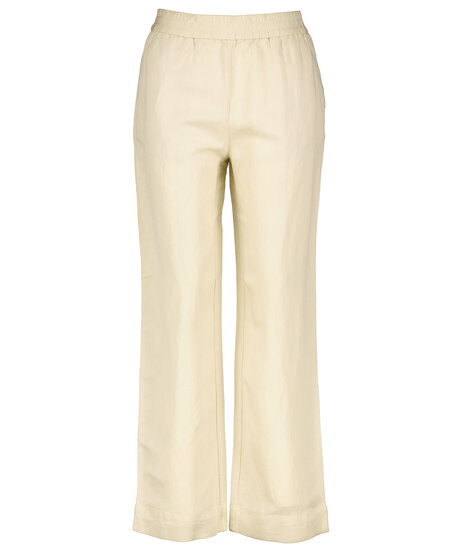Product Image for Linen pull on pant