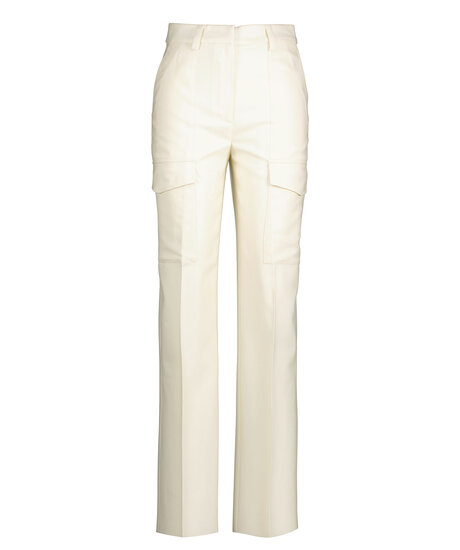 Fluid Cargo Pants