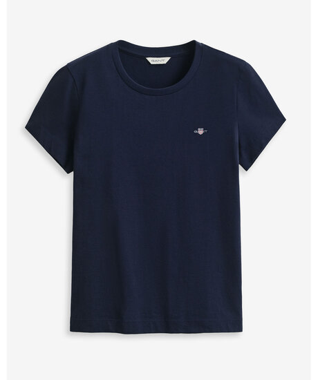 Reg shield ss t-shirt | Kampanjer - interna kategorier - Temp | ModeLejon