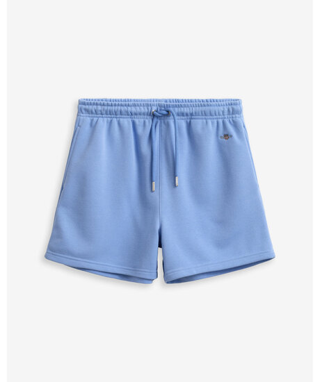 Reg Shielh Shorts | Kvinna - Kläder - Shorts - Mjukisshorts | ModeLejon