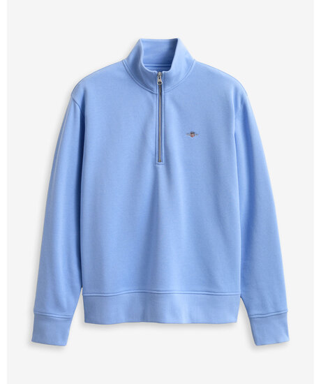 Shield Half Zip | Kvinna - Kläder - Hoodies & Tröjor - Sweatshirts | ModeLejon