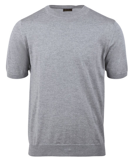 Product Image for Extrafine Merino T-Shirt