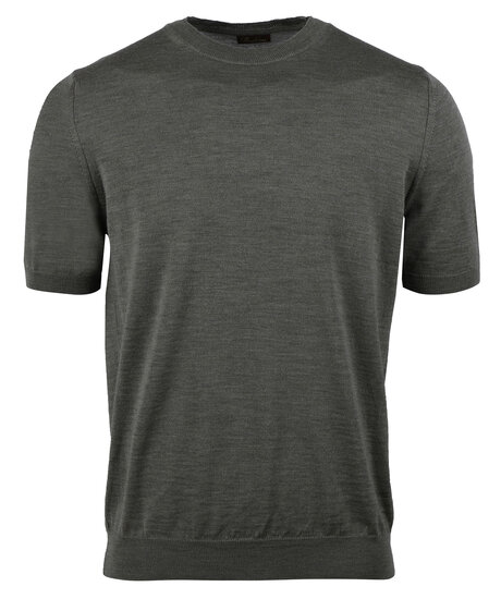 Product Image for Extrafine Merino T-Shirt