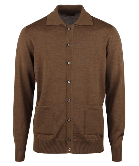 Product Image for Merino Wool Cardigan