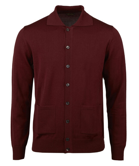 Product Image for Merino Wool Cardigan