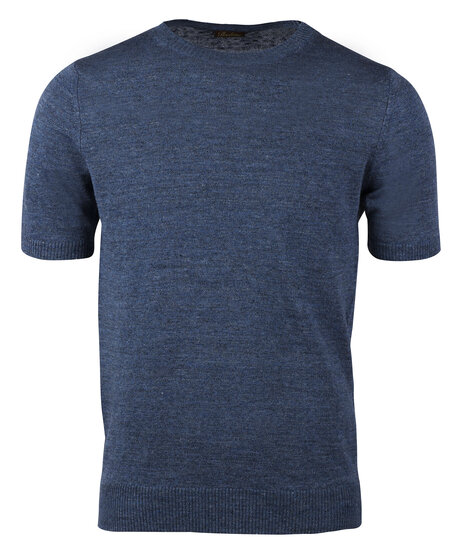 T-Shirt Linen/Merino