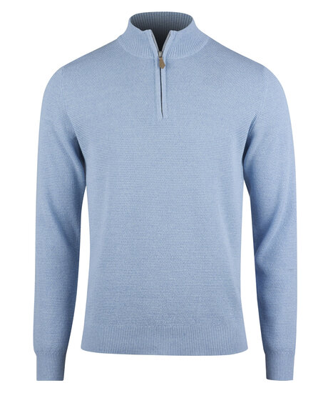 Product Image for Half Zip Merino