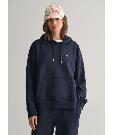 Shield Hoodie