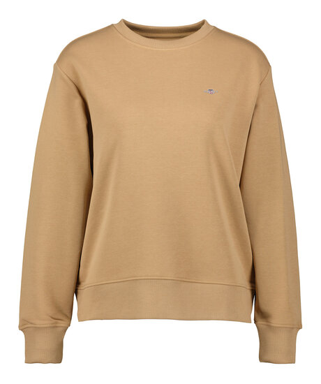 Shield C-neck Sweat