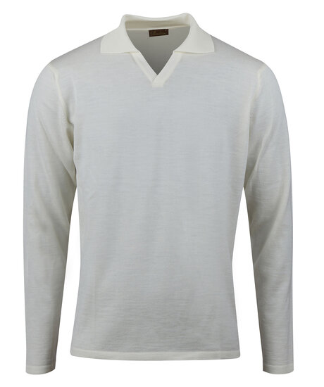 Product Image for Merino Polo Shirt
