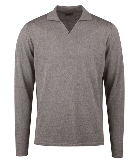 Product Image for Merino Polo Shirt