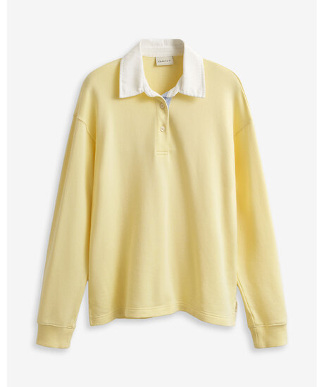 Rugger Sweatshirt | Kampanjer - interna kategorier - Temp | ModeLejon