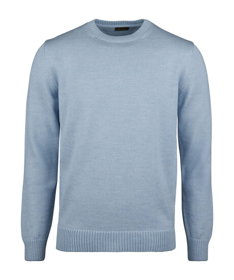 Product Image for Chunky Merino Wool Crew