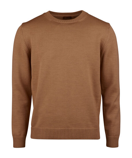 Product Image for Chunky Merino Wool Crew