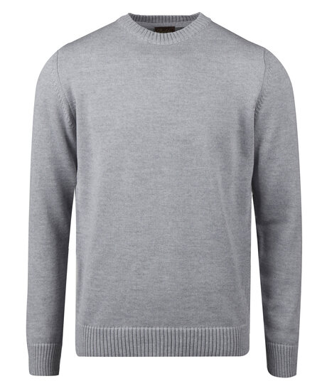 Product Image for Chunky Merino Wool Crew