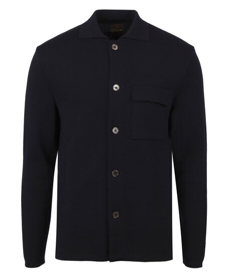 Product Image for Merino Cardigan Pocket