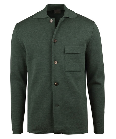 Product Image for Merino Cardigan Pocket