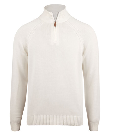 Product Image for Half Zip Cardigan