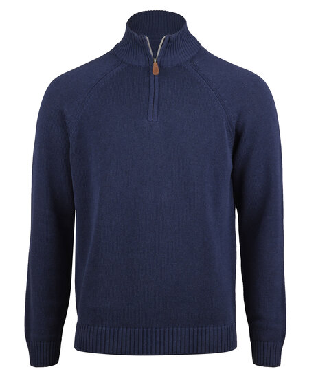 Product Image for Half Zip Cardigan
