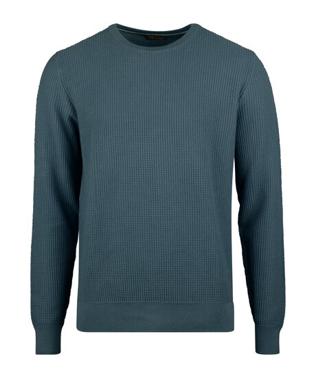 Structure Crewneck