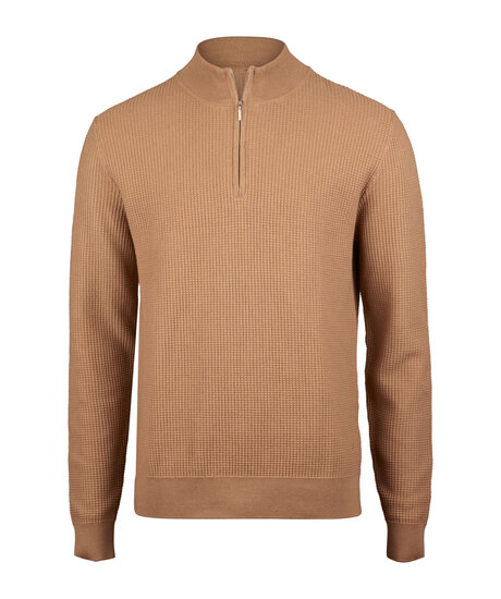 Product Image for Half Zip Sweater