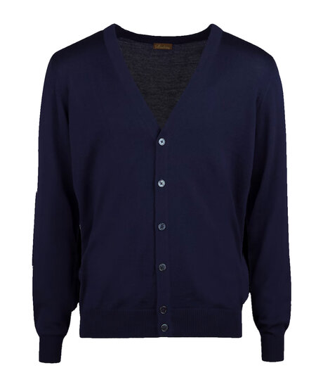 Product Image for Cardigan Merino Wool
