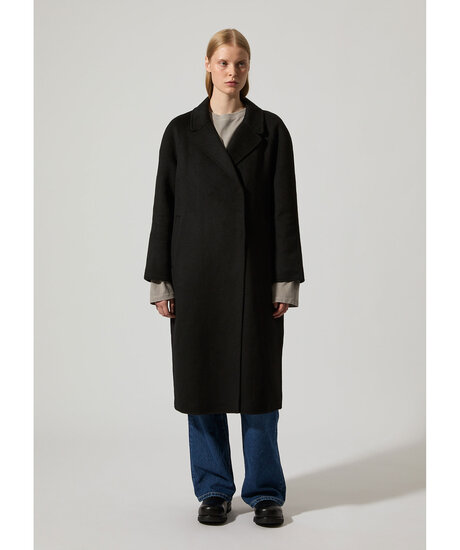 Deb Wool Coat