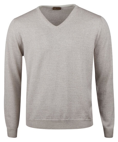Product Image for Merino V-Neck Knit Patch