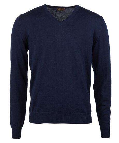 Product Image for Merino V-neck