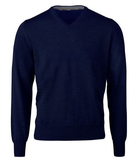 Product Image for Merino V-neck